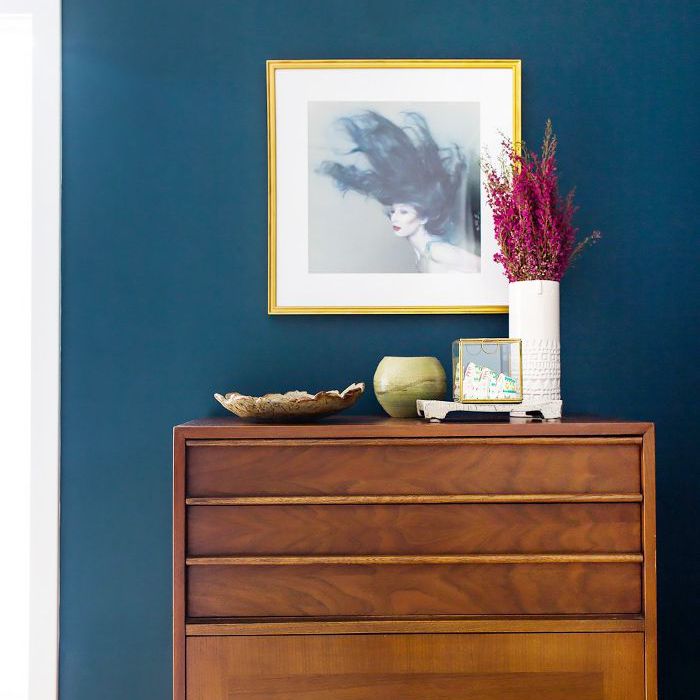 洛杉矶家居理念