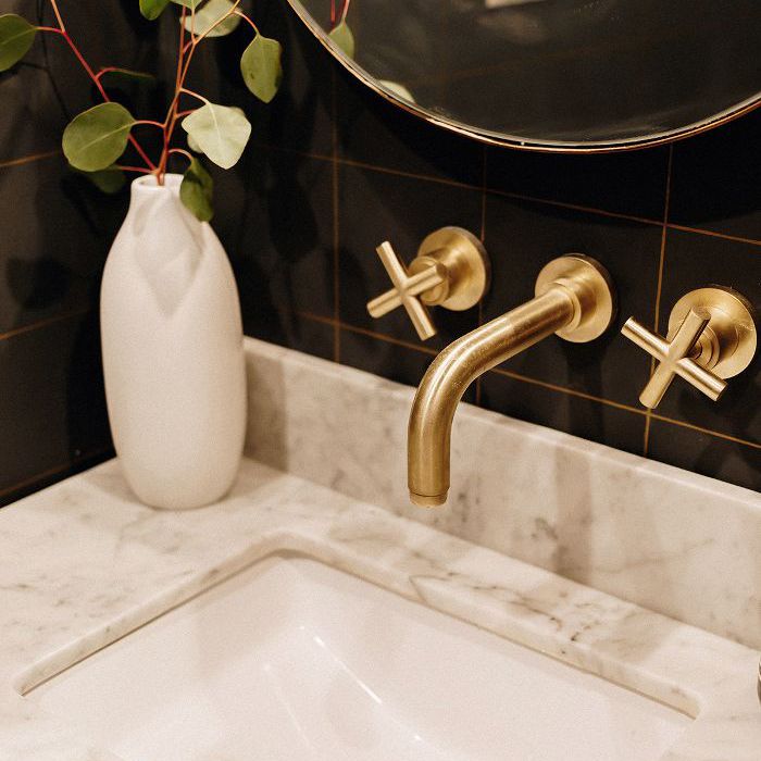 Chriselle LIM-大理石水槽“class=