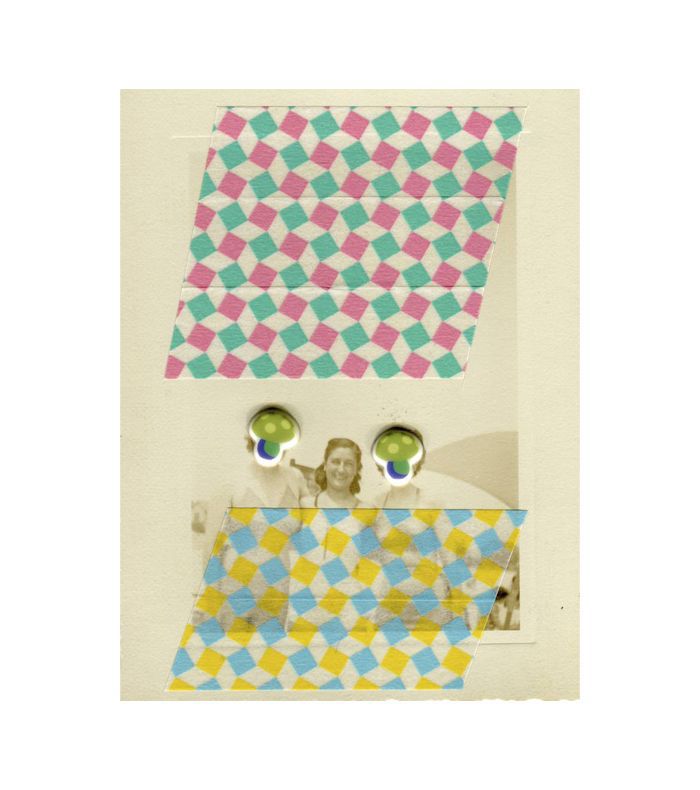 娜奥米·沃纳的女朋友们