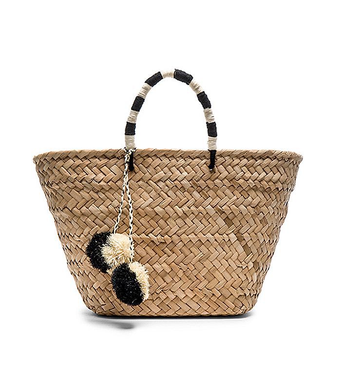 圣特罗佩手提包