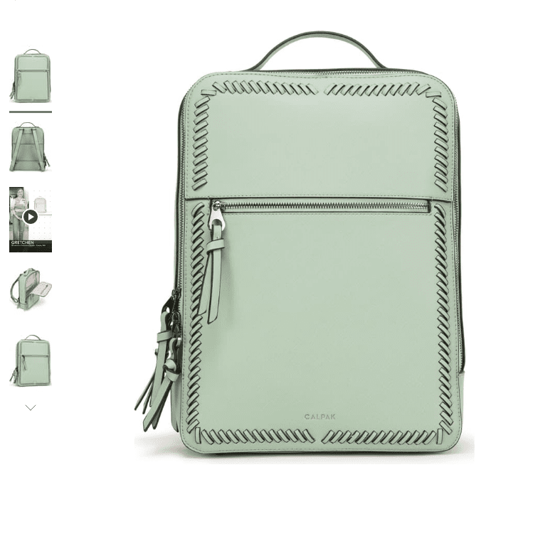 卡尔帕克背包