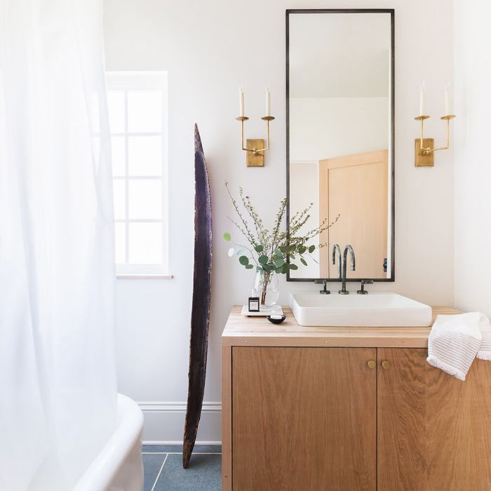 欧洲浴室的想法