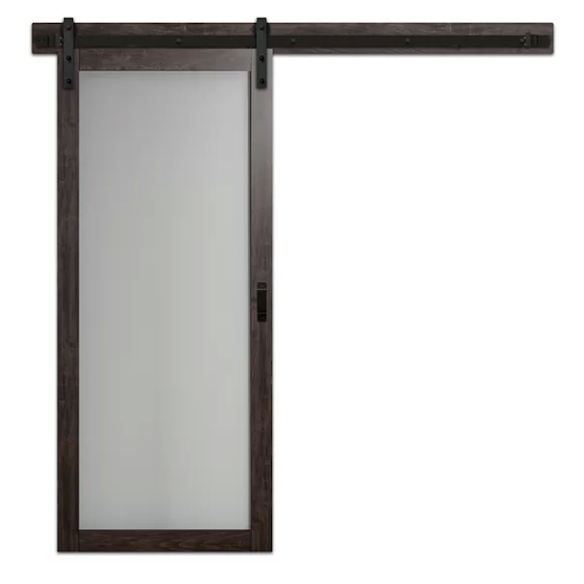 欧式玻璃仓门及安装五金配件