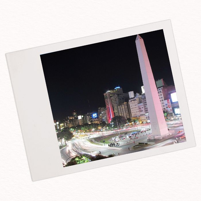 世界各地的夜生活