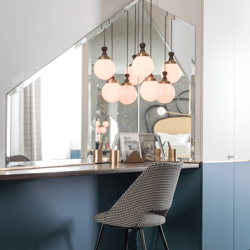 艺术装饰风格Office