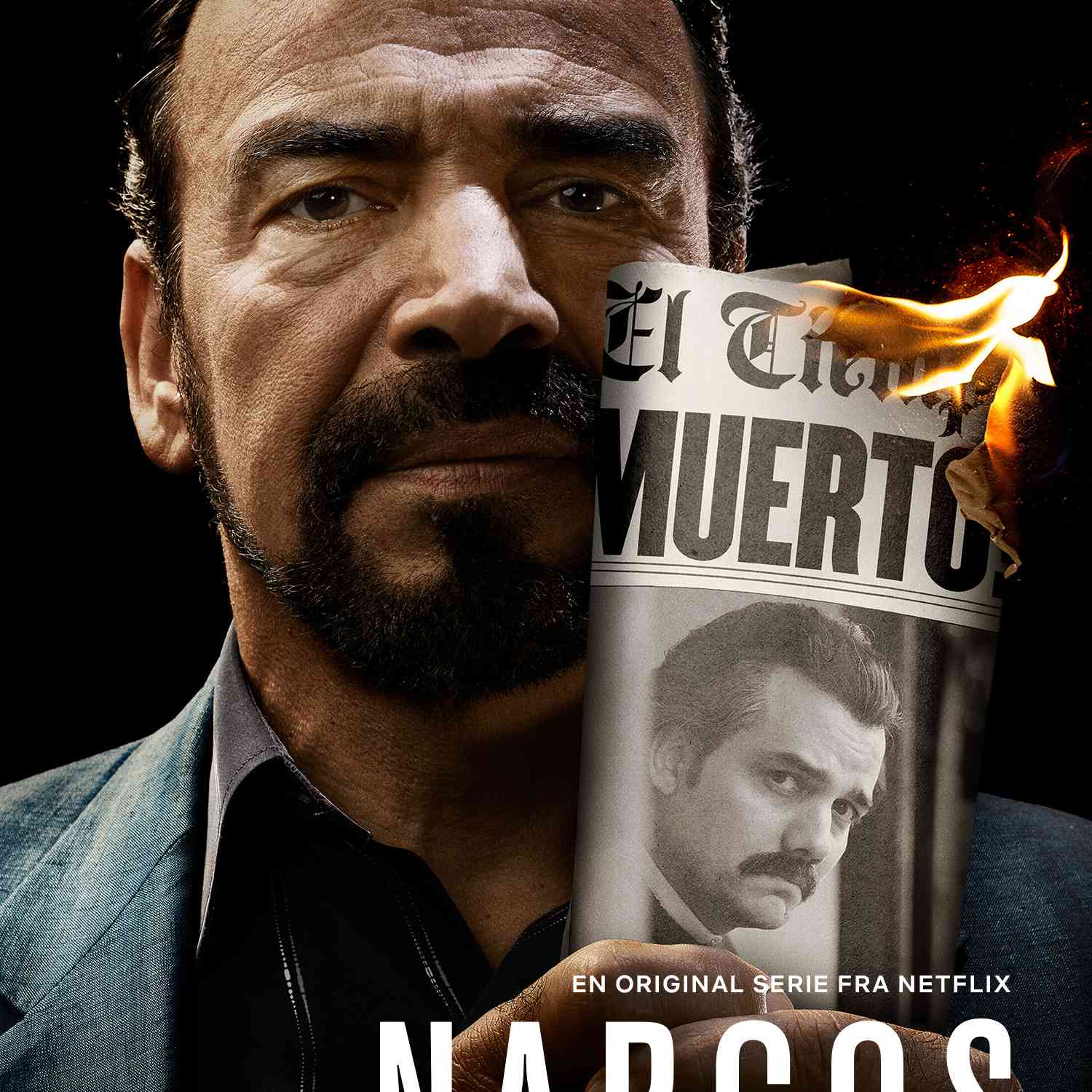 Narcos
