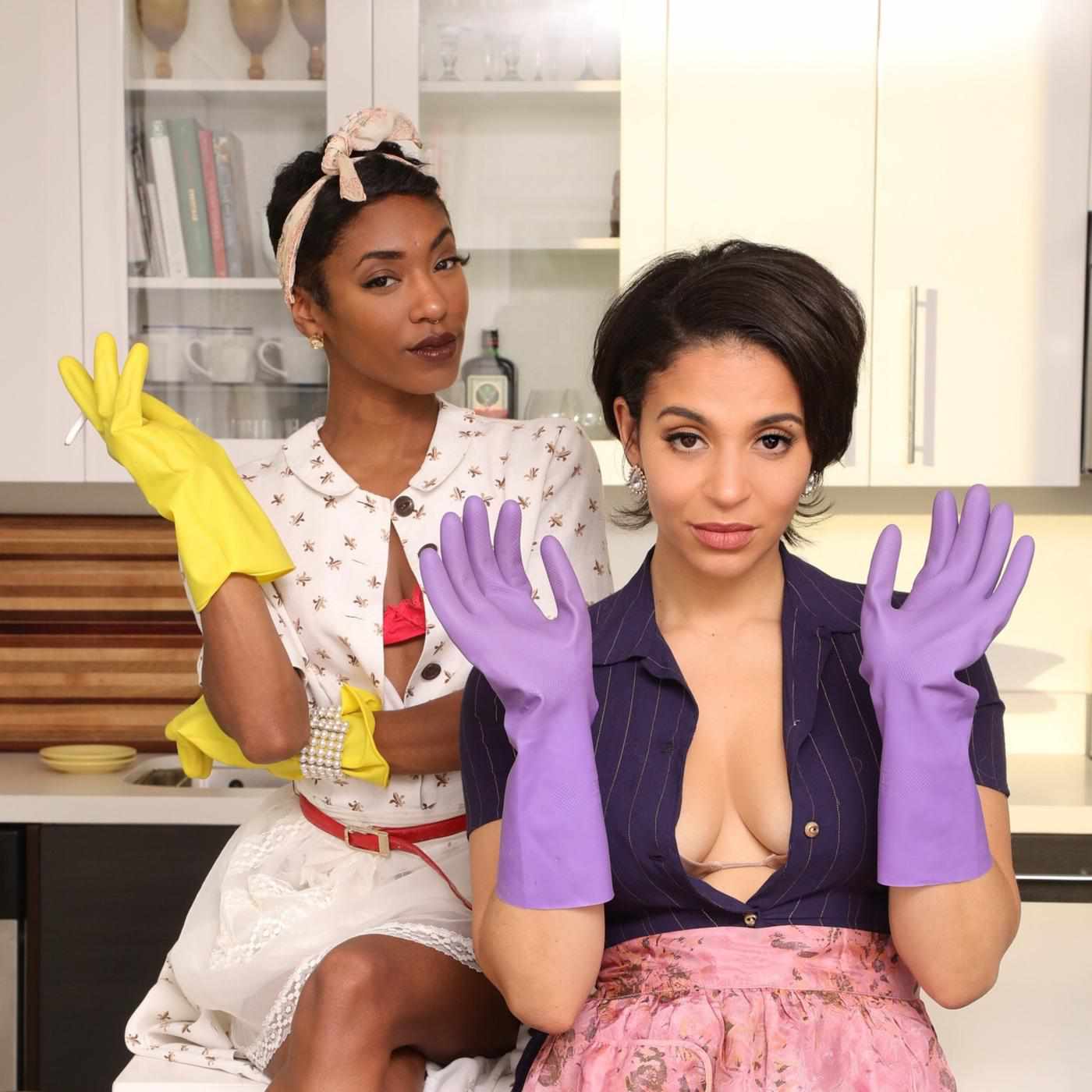 好妈妈的错误选择