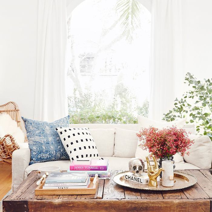 妮娜·杜波夫回家