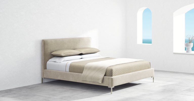 Saatva圣托里尼岛