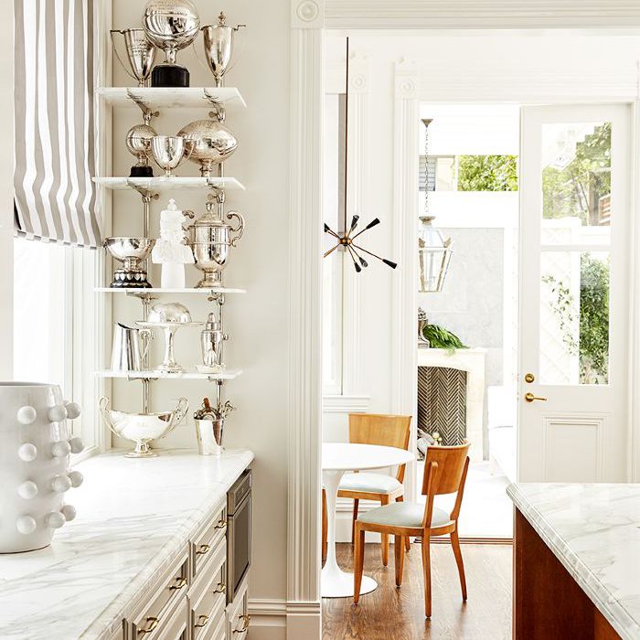 旧金山联排别墅-早餐