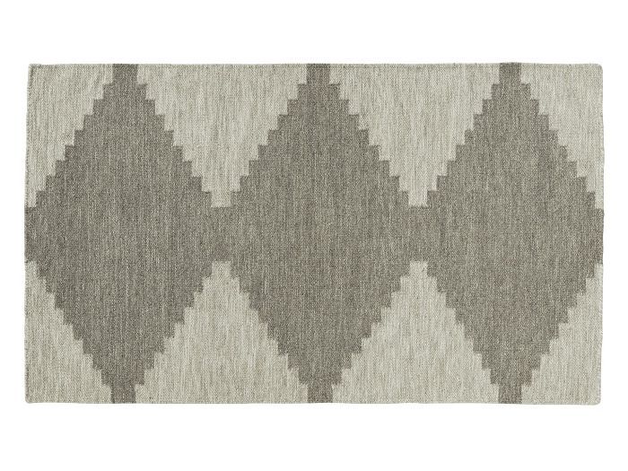 降落伞大奖章羊毛Kilim