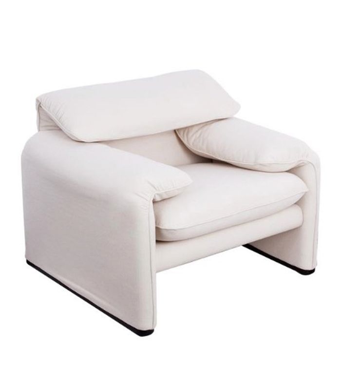 法国和儿子卡西纳675 Maralunga休闲椅