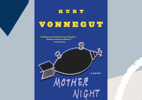最好的Kurt Vonnegut书籍