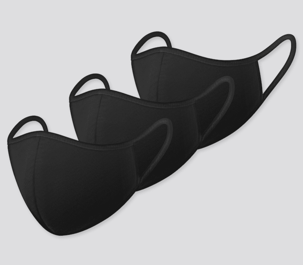 优衣库AIRism面膜