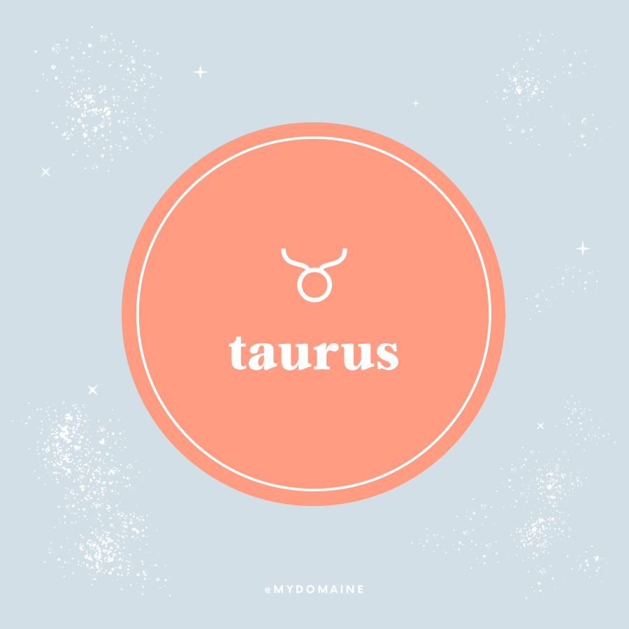 一月星座2019  - 金牛座