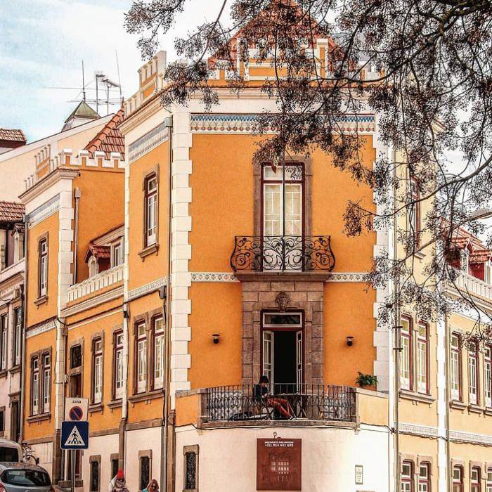 葡萄牙科英布拉