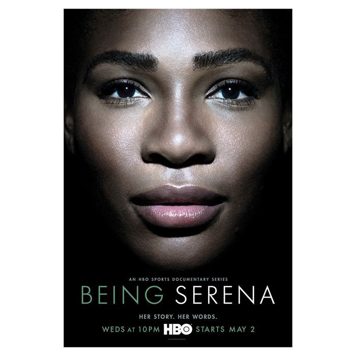 在HBO GO最佳纪录片