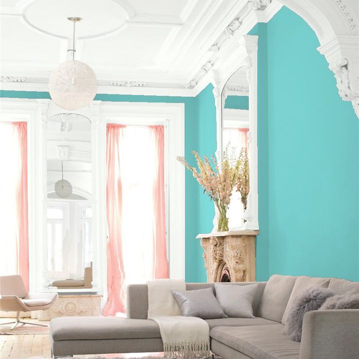 本杰明·摩尔-墨西卡利·图奎兹