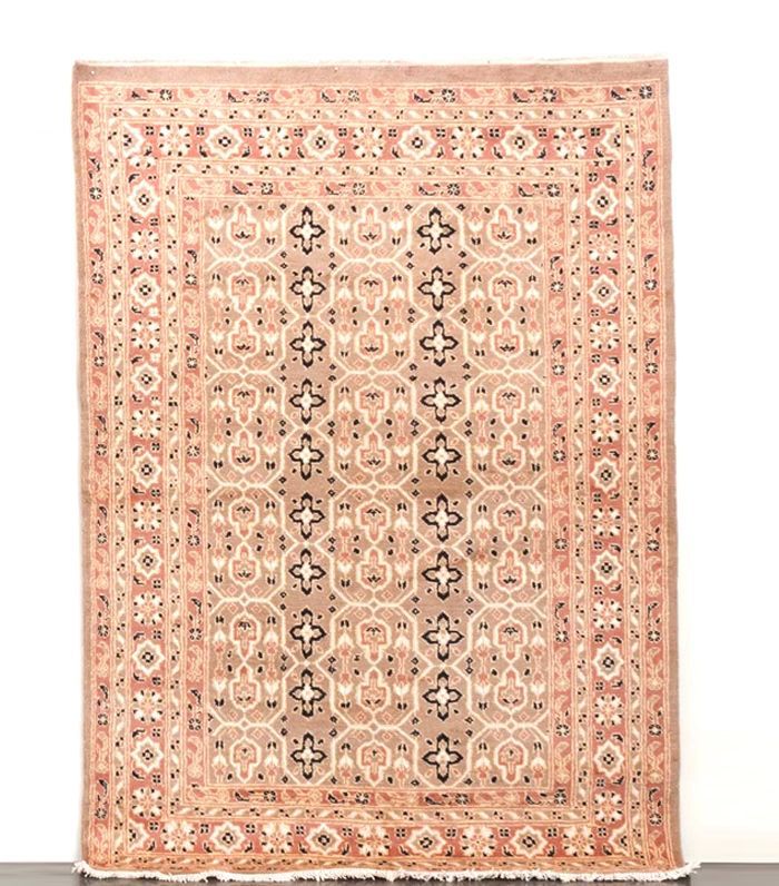 宅地西雅图4x4巴基斯坦地毯