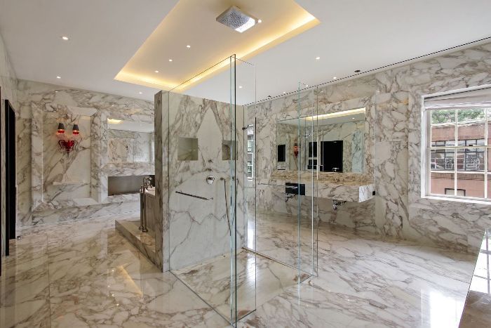 梅丽尔·斯特里普浴室