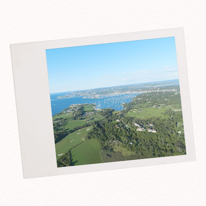 夫妻度假目的地在美国