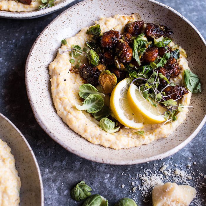 布鲁塞尔豆芽的好处