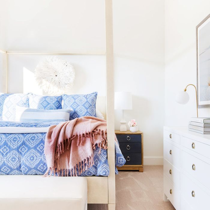 中性卧室“class=