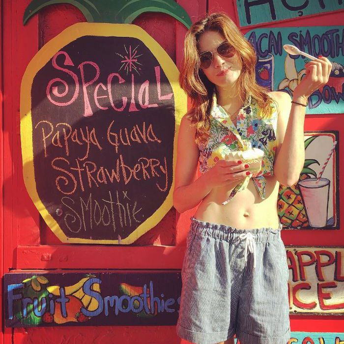 演员米歇尔·莫纳汉