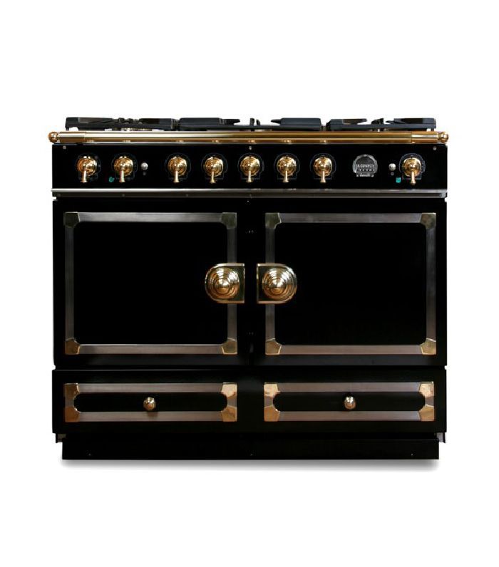 La Cornue CornuFe炉子