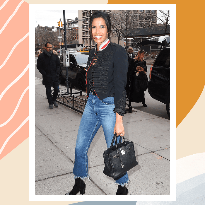 帕德玛拉克希米日常锻炼”class=