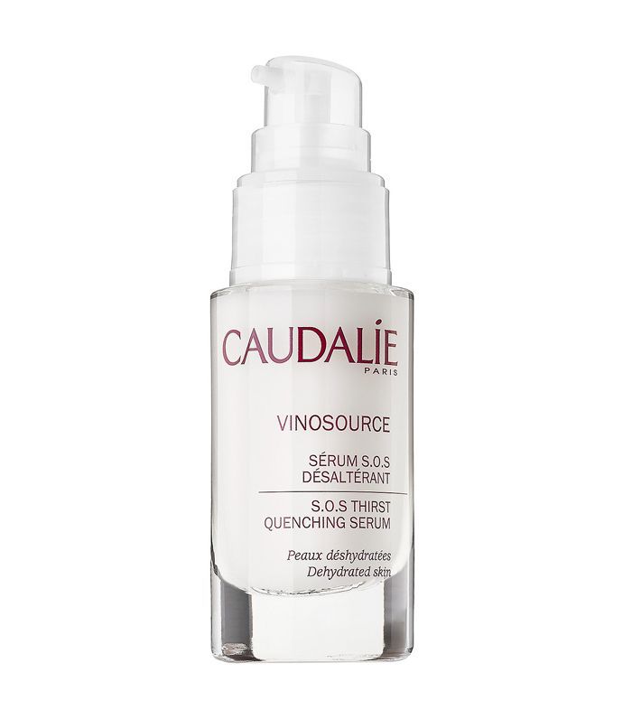 考达Vinosource S.O.S解渴血清1盎司/ 30毫升