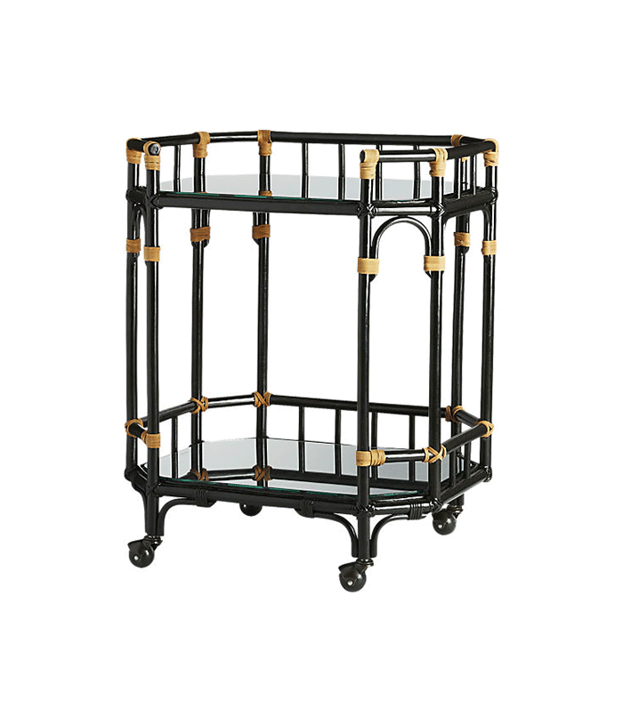 阿拉贝拉酒吧车