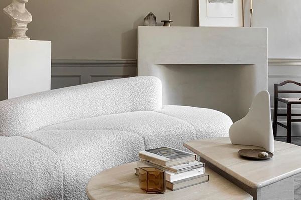 地中海室内设计