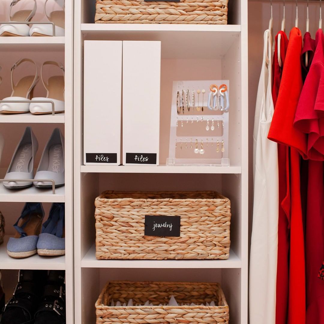 珠宝储存小持有人