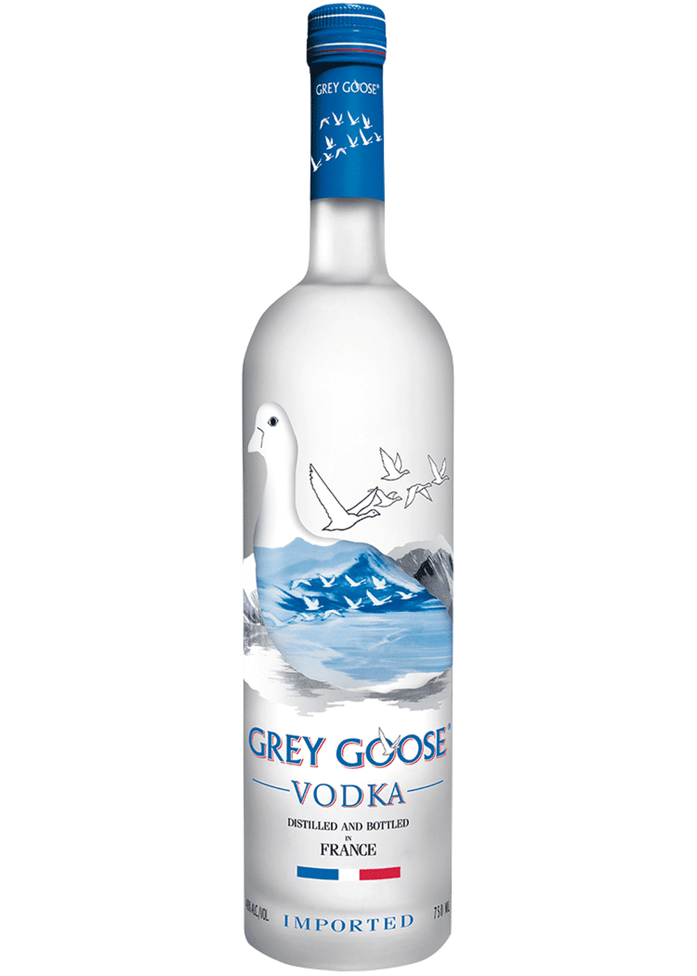 greygoose