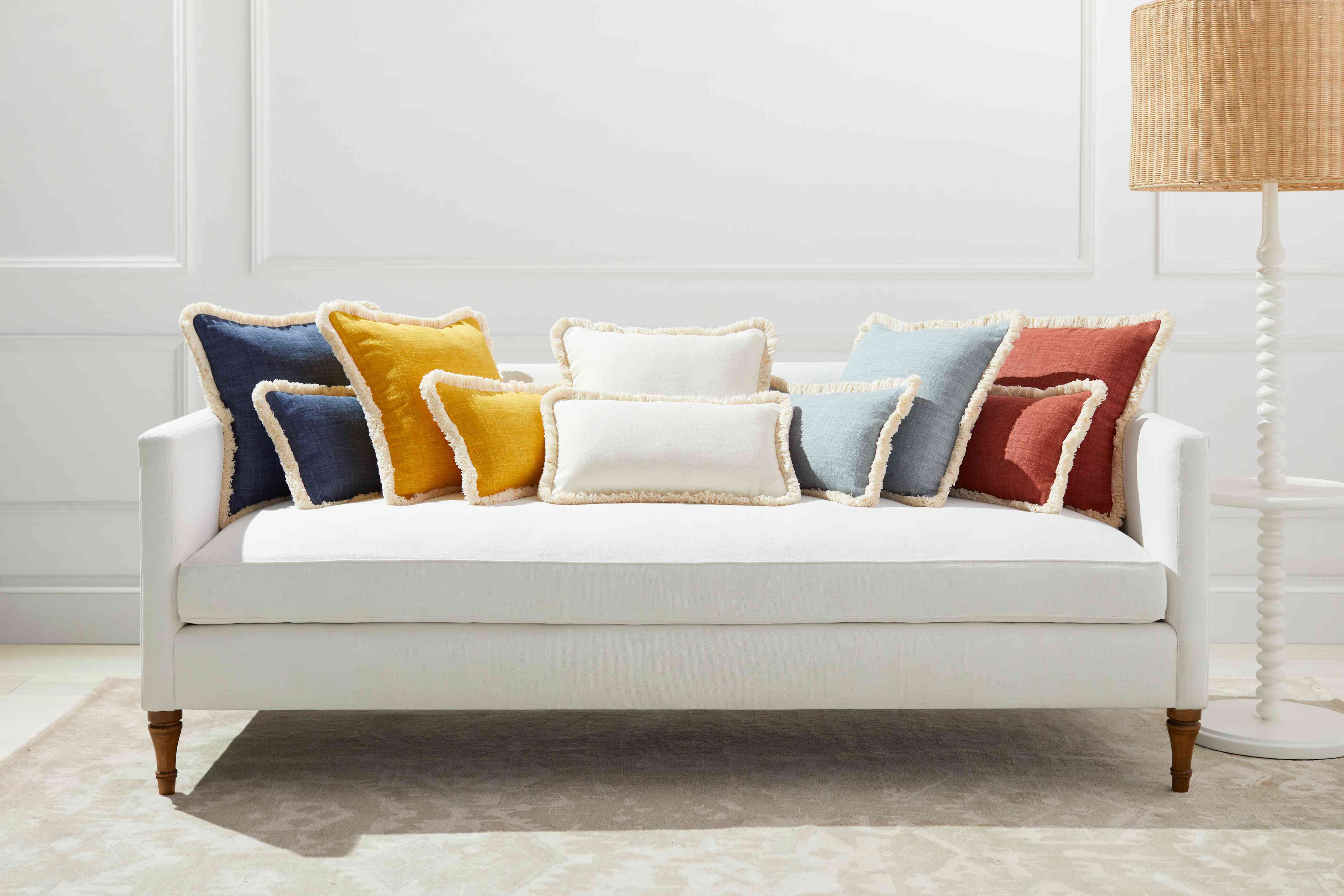 瑟瑞娜,莉莉鲍登