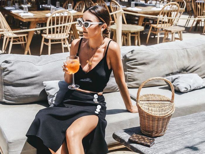 适合桑格利亚汽酒的最佳葡萄酒