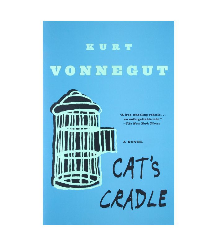 Kurt Vonnegut Cat's Cradle