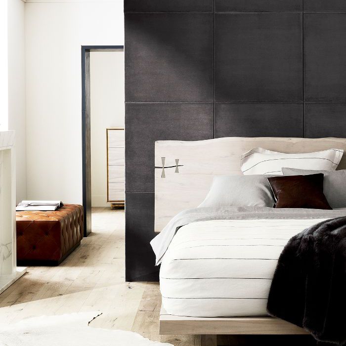 CB2秋季家居趋势-卧室