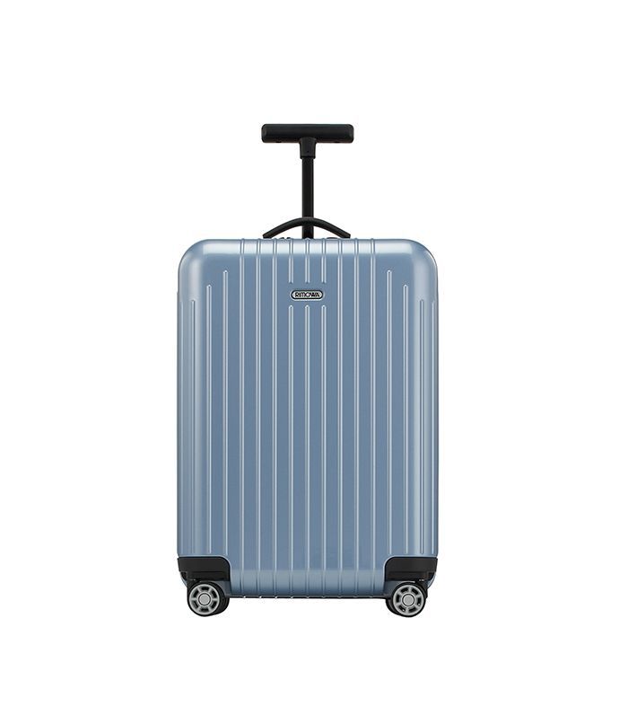 Rimowa Salsa航空客舱多轮纺纱机