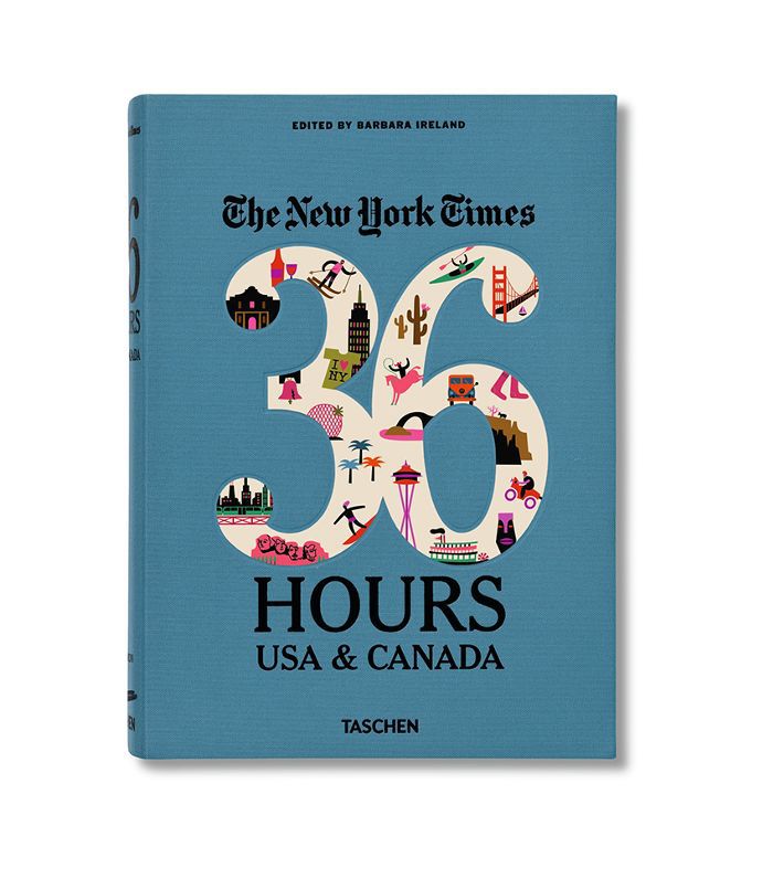 纽约时报:36小时美国和加拿大飞行前要做的事情