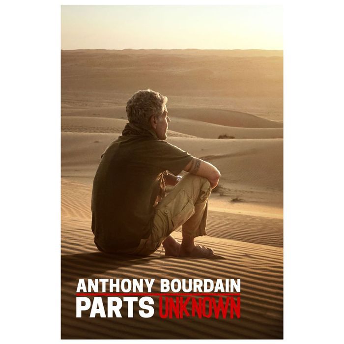 netflix上的烹饪纪录片