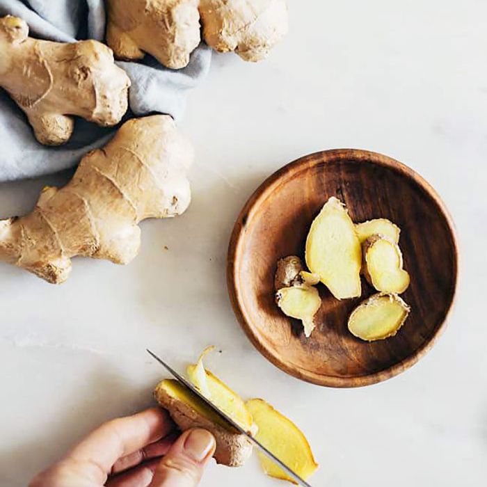 有助于防止胃酸倒流的食物和饮料