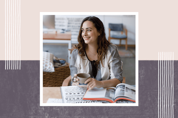 丽贝卡·阿特伍德头像。