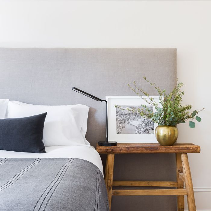 现代居室的想法