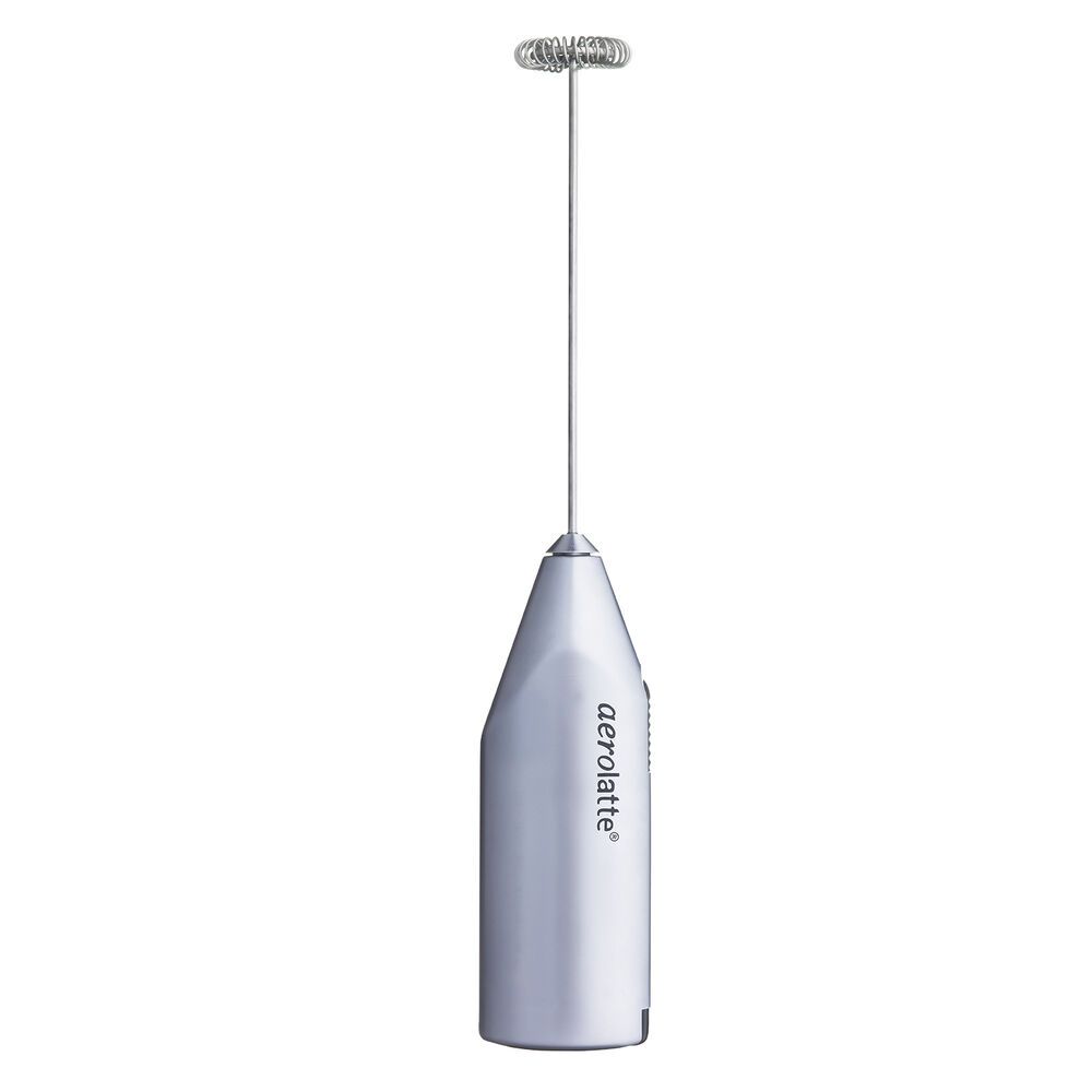 Aerolatte牛奶较胖