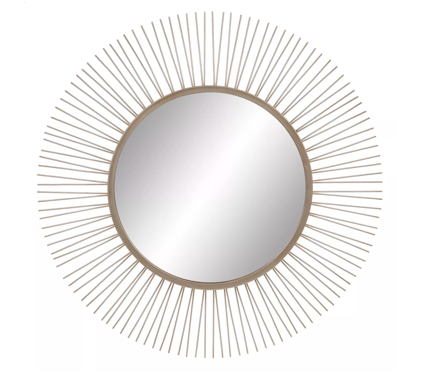 旭日墙口音镜子