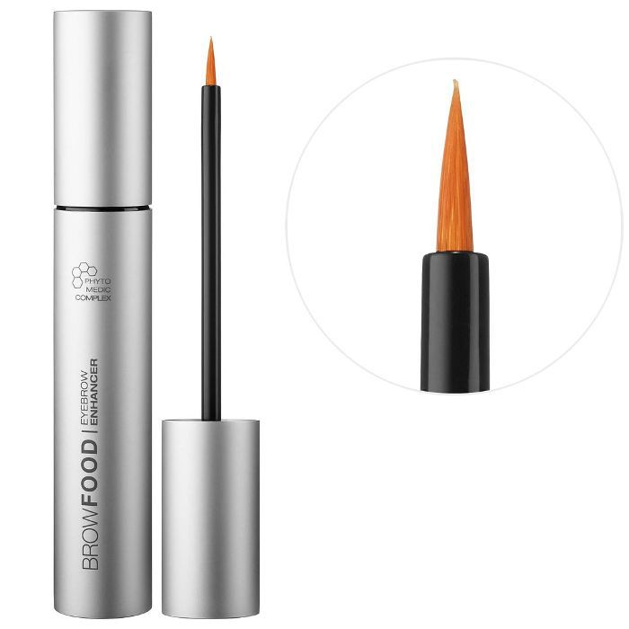 最好的眉毛生长精华