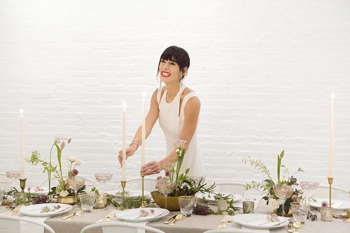 雅典娜·卡尔德龙的烹饪技巧