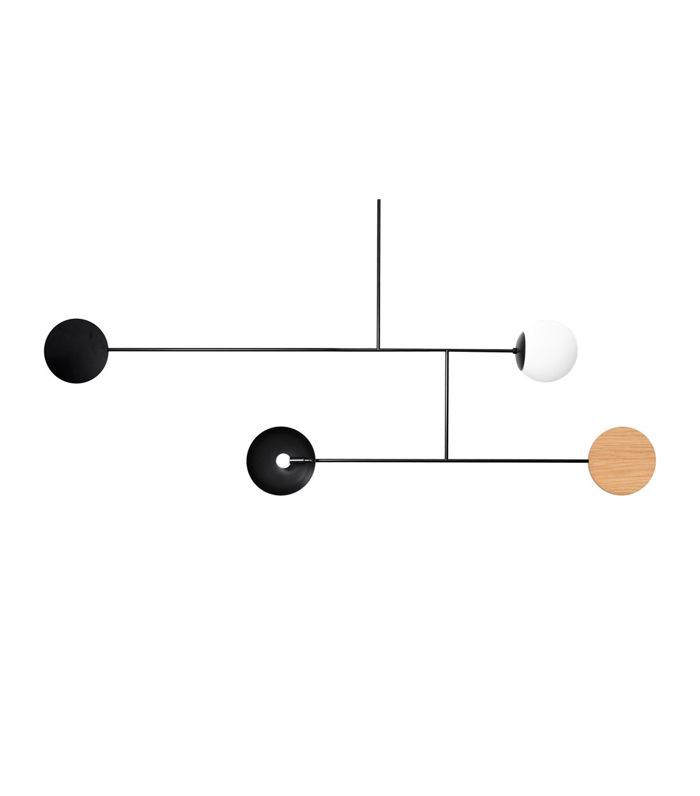 安德鲁Neyer天文移动照明1号